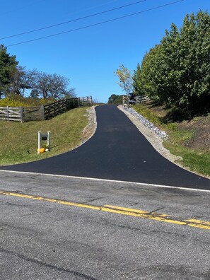 Miscellaneous - The Clubhouse--studio in bucolic, country setting w/hiking trails, pond, hot tub (Copper Hill)