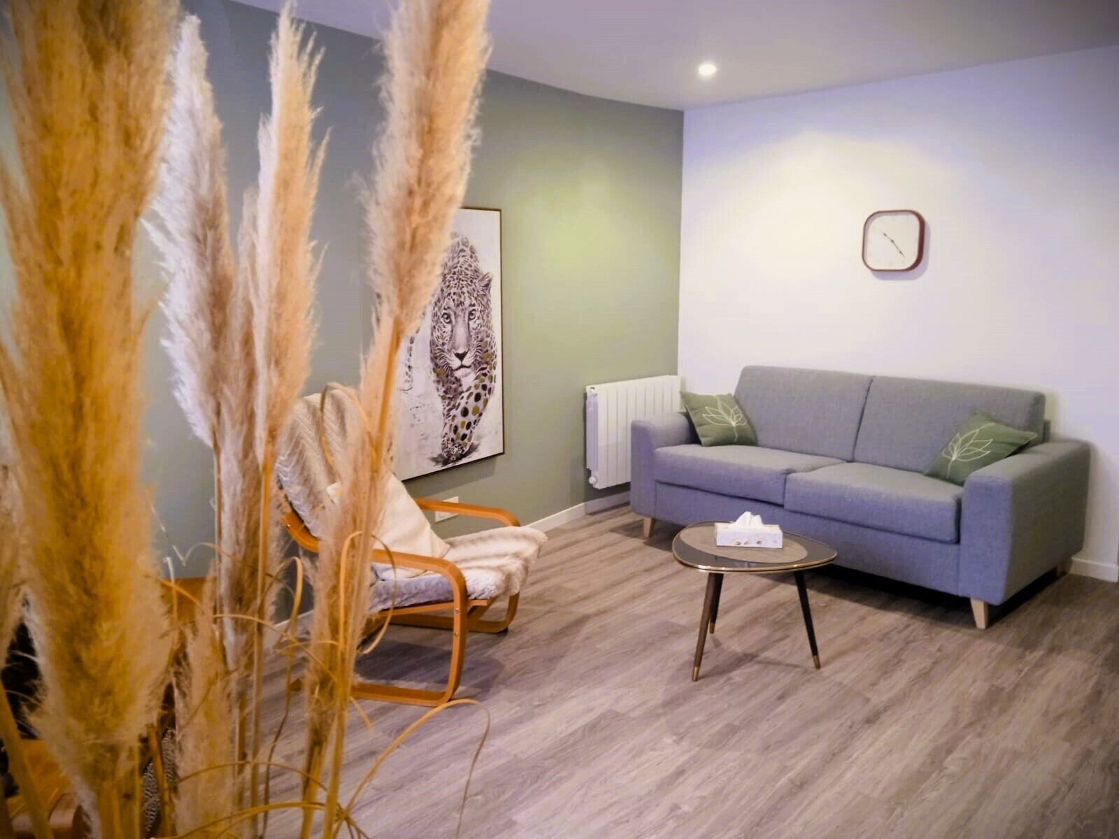 Televisor intel·ligent 