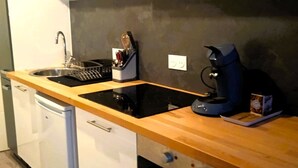Unclassified image, 5 of 6, button - Appartement 2 Pièces (Boulay-Moselle)