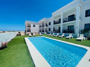 Pool - Sunset Dream Suite El Cotillo (El Cotillo)