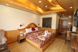 Chambre Supérieure