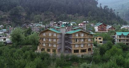 Gezellig Inn - Golden Apple