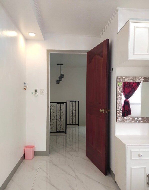 Interior - Beautiful Compostela 2 Story Townhouse with Patio  (Compostela)