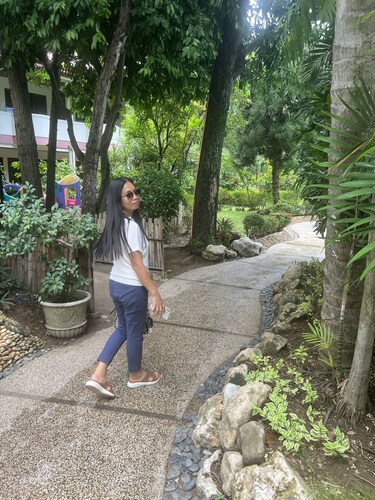 Beautiful Compostela 2 Story Townhouse with Patio 