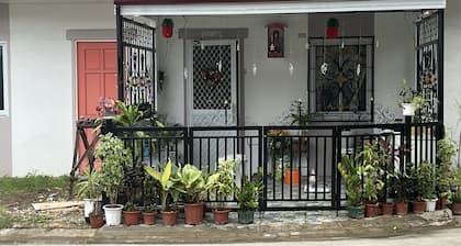 Beautiful Compostela 2 Story Townhouse with Patio