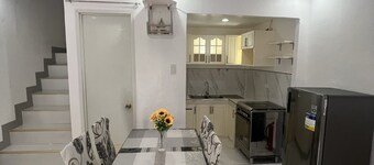 Beautiful Compostela 2 Story Townhouse with Patio 