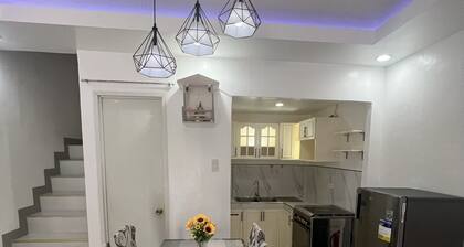 Beautiful Compostela 2 Story Townhouse with Patio