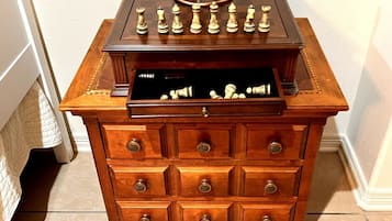 Interieur