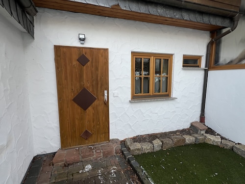 30qm Wohnung in Hainburg