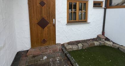 30qm Wohnung in Hainburg