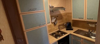 30qm Wohnung in Hainburg