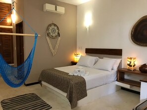 6 Schlafzimmer, WLAN, Bettwäsche