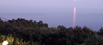 Erbalunga: Un Petit Coin de Détente Face à la mer