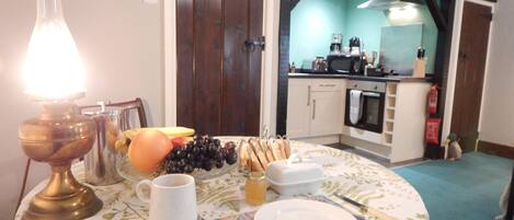 Servei de restauració