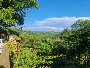 Exterior - Casa Margarita (Roatan)