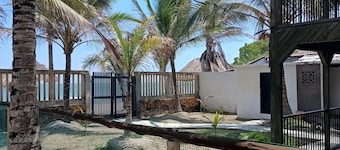 Cabaña Para el Perfecto Descanso den san Antero