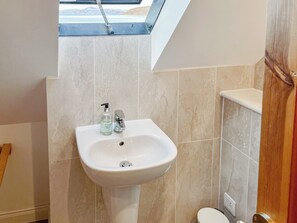 Towels - The Fisherman's Cottage (Applecross)