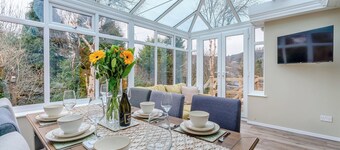 3 bedroom accommodation in Rothbury