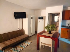 Comfort Studio | Bathroom