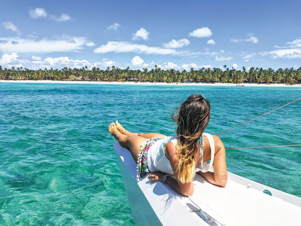 Photo - Sol Caribe Beach Group