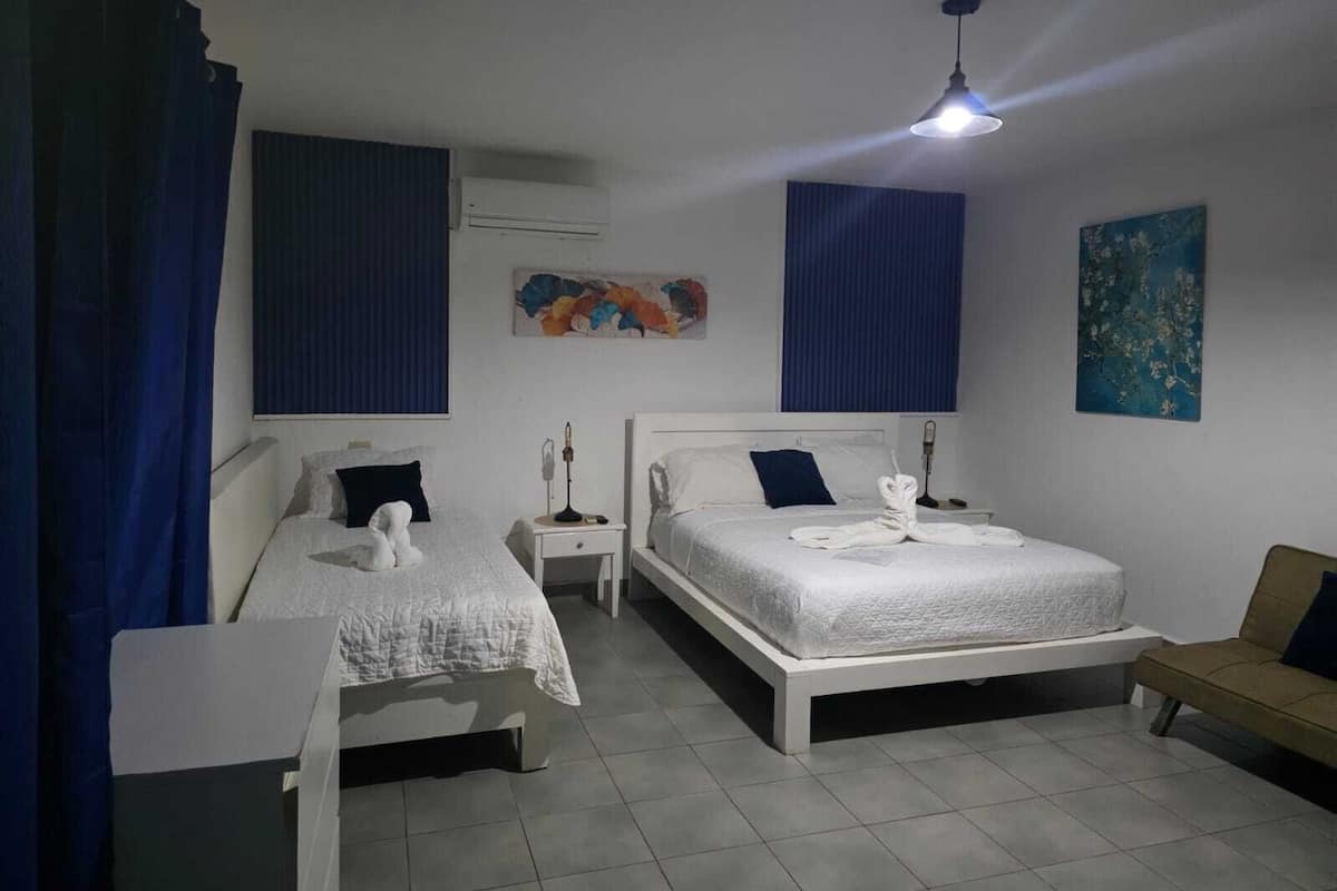 Monolocale comfort | Wi-Fi gratuito
