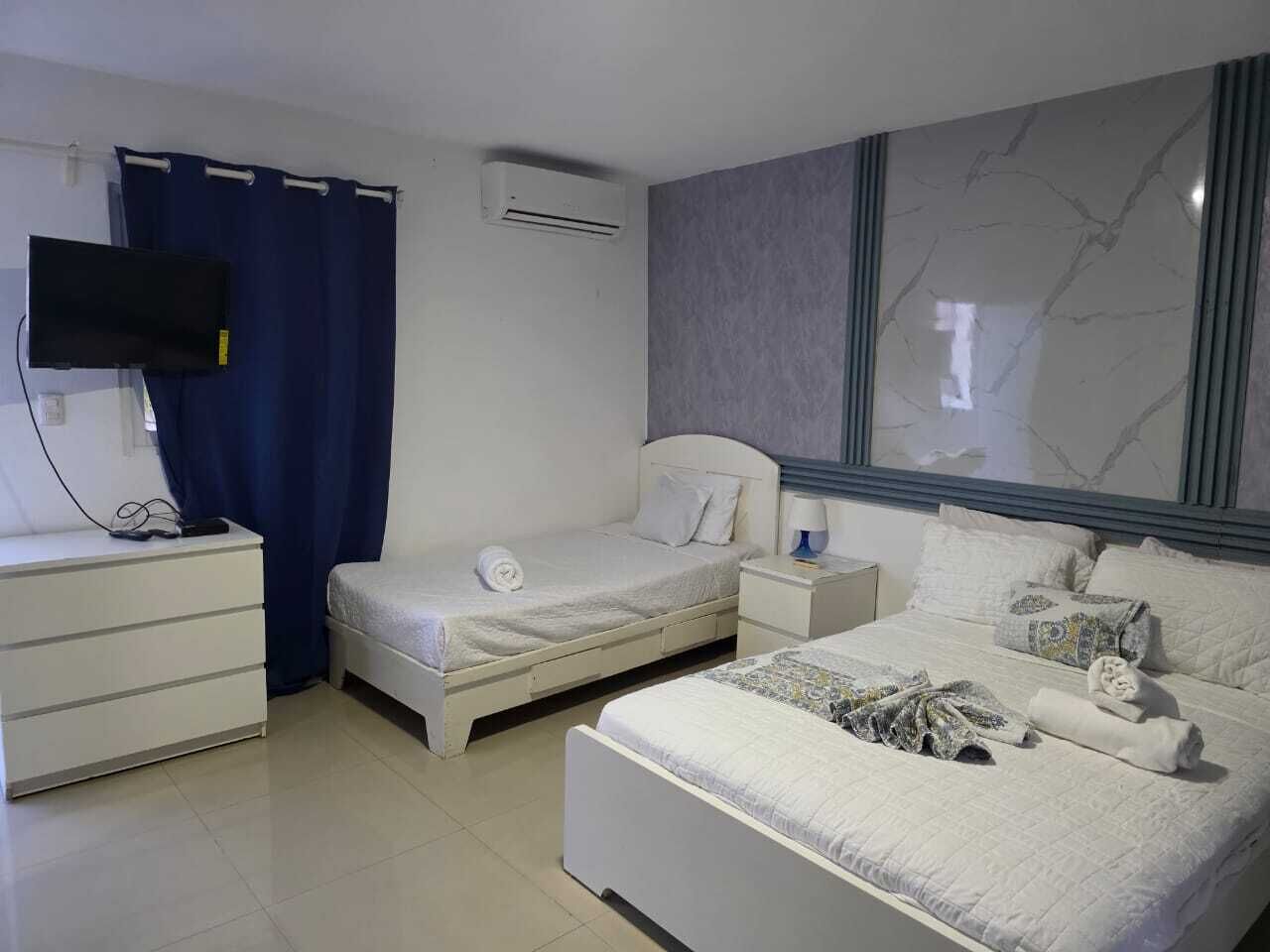 Photo - Sol Caribe Beach Group