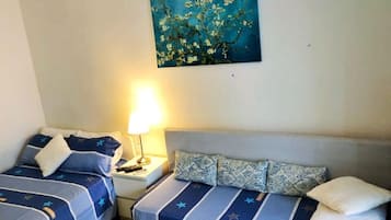 Standard Studio | 1 bedroom, free WiFi