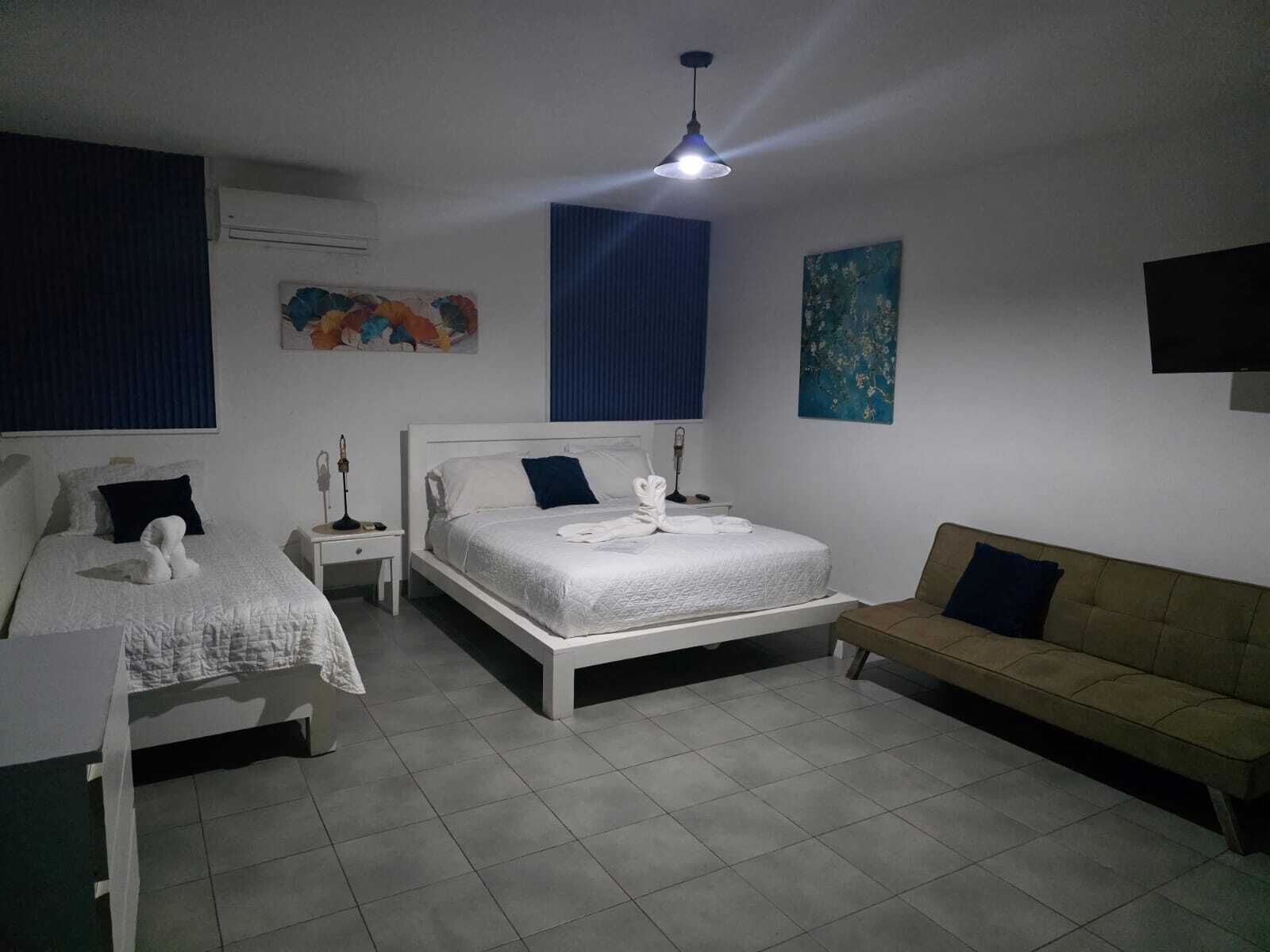 Photo - Sol Caribe Beach Group