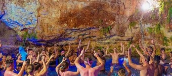 Sol Caribe Beach Group