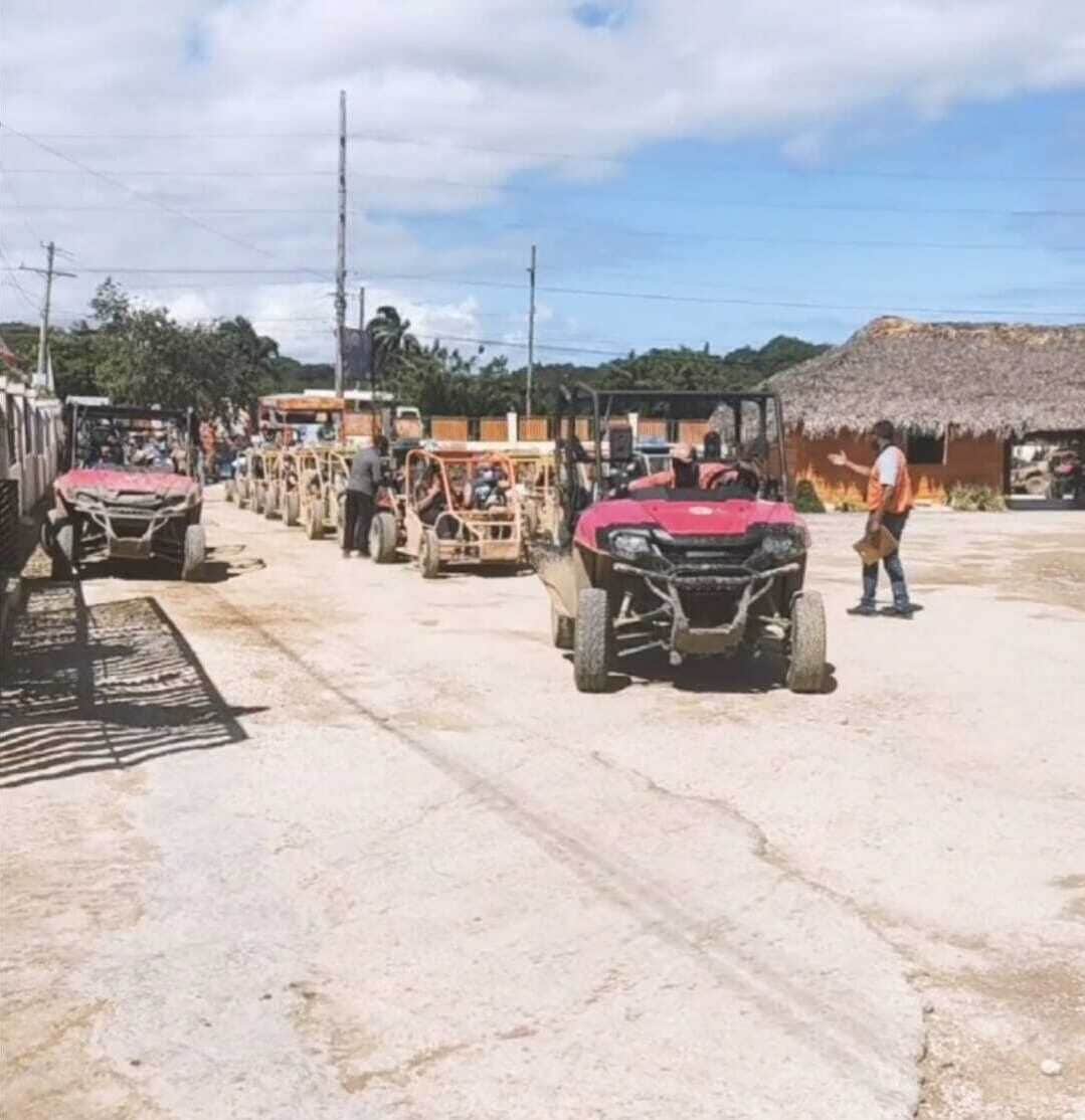 Photo - Sol Caribe Beach Group