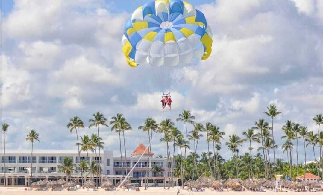 Photo - Sol Caribe Beach Group