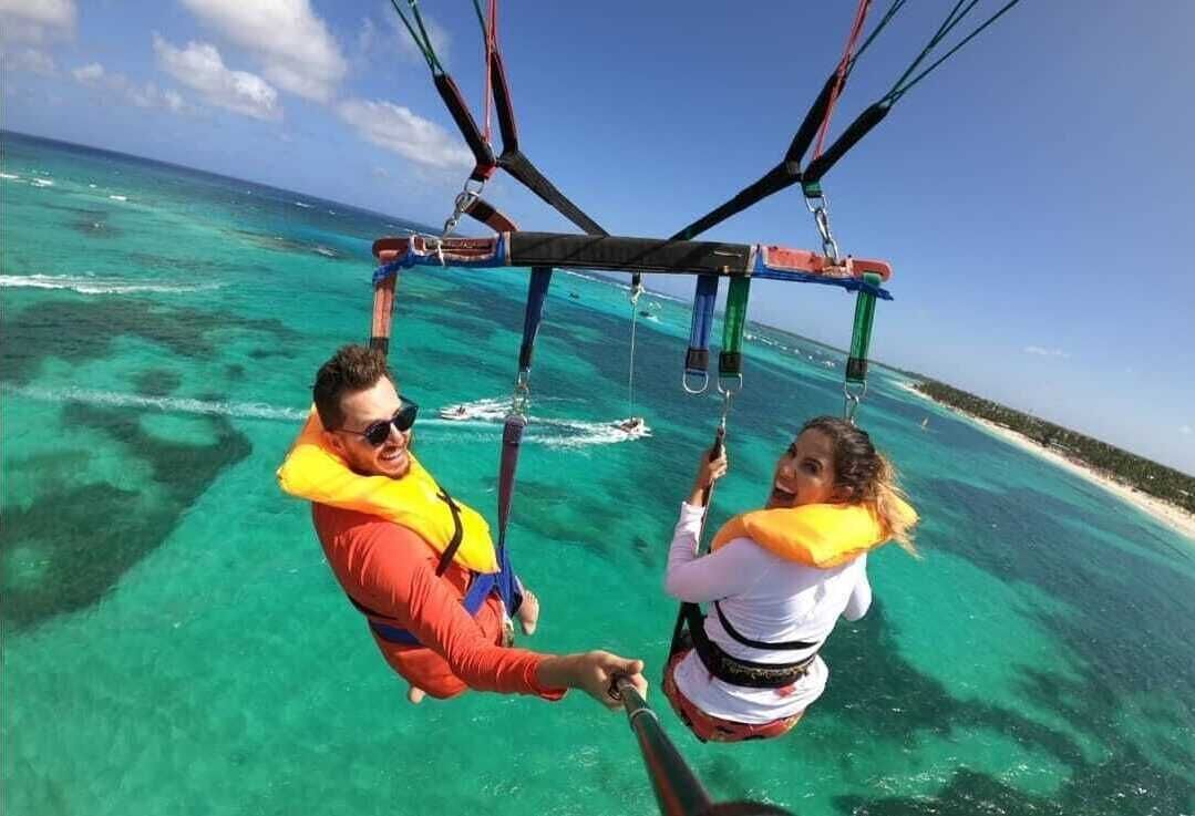 Photo - Sol Caribe Beach Group