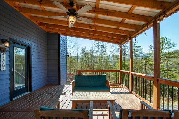 Terrass/Patio