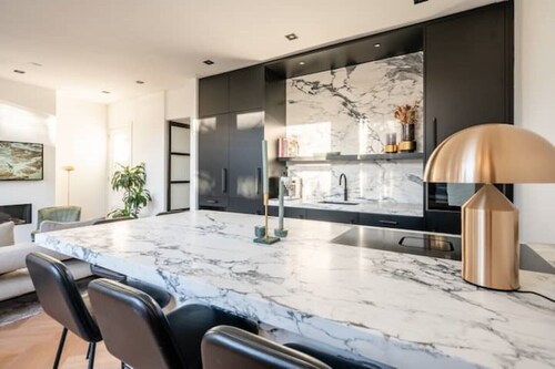 Luxery Central Park Apartment