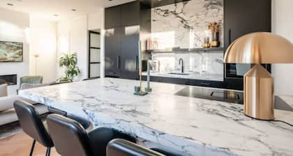 Luxery Central Park Apartment