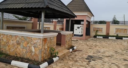 The Morville Suites and Apartments