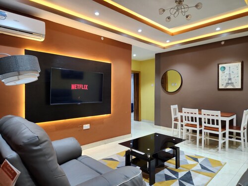 The Morville Suites and Apartments