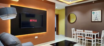 The Morville Suites and Apartments