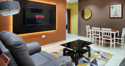 The Morville Suites and Apartments