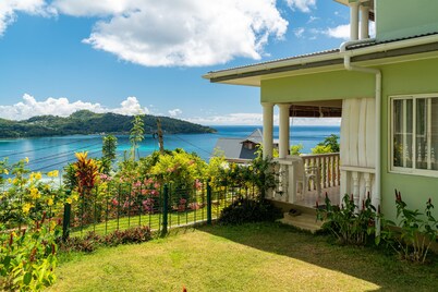 Top View retreat