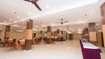 Salón de eventos