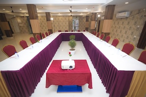 Meeting facility - Rosewood Luxury Hotel (Bhubaneshwar)