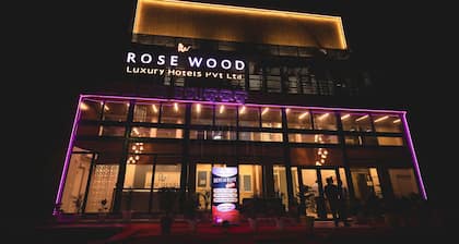 Rosewood Luxury Hotel