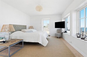6 Schlafzimmer, Bügeleisen/Bügelbrett, WLAN, Bettwäsche