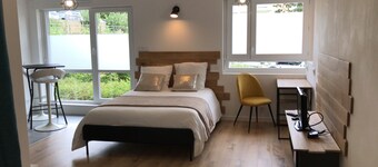 Studio 35 m2 Refait à Neuf