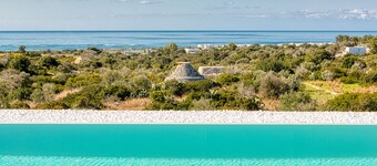 Villa Porta Azzurra 6+2, Emma Villas