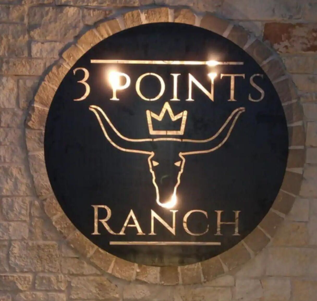Game day/Ring dunks/Wedding Ranch House/Rv water-electrical connection 