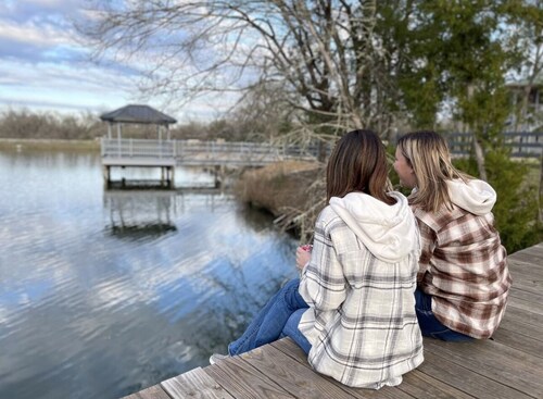 3 Points Ranch - Large Group Retreat Sleeps 28