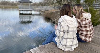 3 Points Ranch - Large Group Retreat Sleeps 28