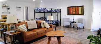 3 Points Ranch - Large Group Retreat Sleeps 28